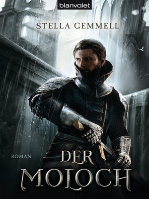 cover image of Der Moloch